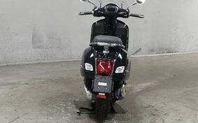 VESPA GTS300 SUPER 2021 M457