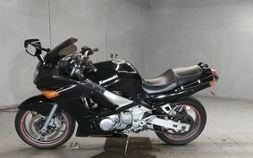 KAWASAKI ZZ-R400 1993 ZX400N