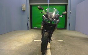 KAWASAKI NINJA 400R 2011 ER400B