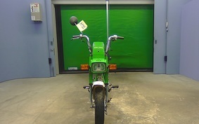 HONDA CHALY 50 CF50