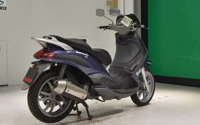 PIAGGIO BEVERLY 125