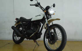 KAWASAKI 250TR 2003 BJ250F