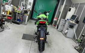 KAWASAKI NINJA 400R 2012 ER400B