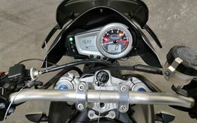 TRIUMPH STREET TRIPLE R 2009 TMD41