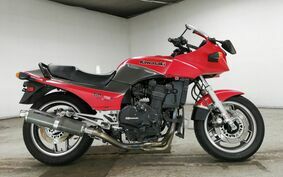 KAWASAKI GPZ750 R 1984 ZX750G