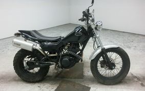 YAMAHA TW200 DG07J