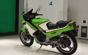 KAWASAKI KR250 KR250A