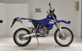 YAMAHA WR250F E