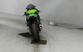 KAWASAKI ZX 10 NINJA R 2013 ZXCK16