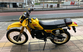 YAMAHA DT200 R 37F