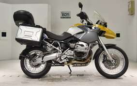 BMW R1200GS 2007