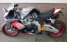 APRILIA RSV4 FACTORY 2016