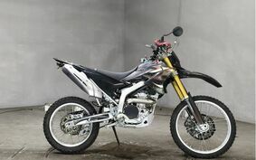 YAMAHA WR250R DG15J