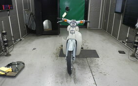 HONDA LITTLE CUB E AA01