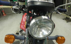 HONDA CB400T HAWK 2 2024 CB400T