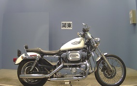 HARLEY XL1200C 2001 CGP