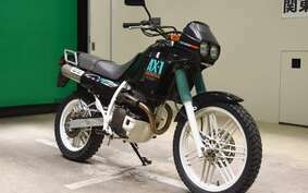 HONDA AX-1 MD21