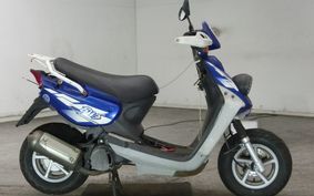 YAMAHA BW S100 4VP