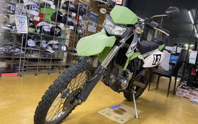 KAWASAKI KLX250 LX250S