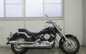 YAMAHA DRAGSTAR 400 CLASSIC 1998 4TR