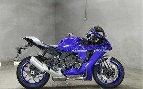 YAMAHA YZF-R1 2021 RN65J