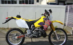 SUZUKI RMX250 S SJ14A