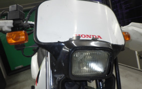 HONDA XLR125R JD16