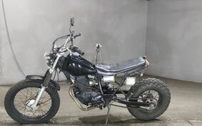 YAMAHA TW200 2JL