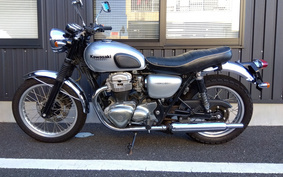 KAWASAKI W650 2005 EJ650A