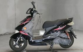 YAMAHA CYGNUS 125 X SE46