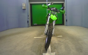 KAWASAKI KLX250 Gen.2 2014 LX250S