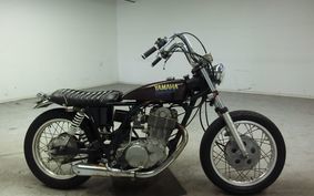 YAMAHA SR400 1992