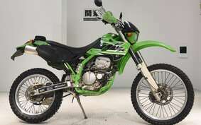 KAWASAKI KLX250 LX250E