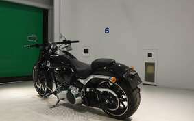 HARLEY FXSB 1580 2014