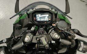 KAWASAKI NINJA 1000 SX 2021 ZXT02K