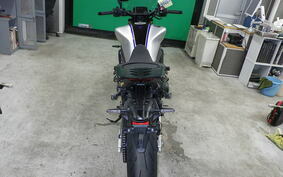 YAMAHA MT-09 SP 2023 RN69J