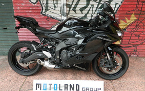 KAWASAKI NINJA ZX 25 ZX250E