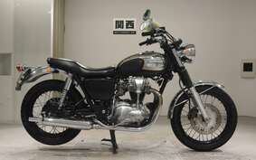 KAWASAKI W650 2004 EJ650A