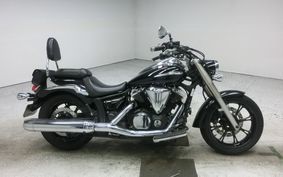 YAMAHA XVS950A MIDNIGHT STAR 2010 VN02