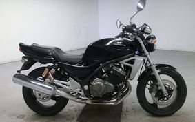 KAWASAKI BALIUS 250 Gen.2 2007 ZR250B