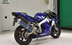 YAMAHA YZF-R1 2001