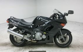 KAWASAKI ZZ-R400 2002 ZX400N