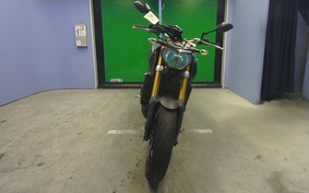 YAMAHA MT-09 RN34J