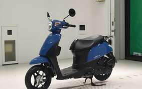 SUZUKI LET's CA4AA