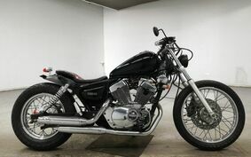 YAMAHA VIRAGO 250 3DM