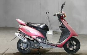 YAMAHA JOG ZR Evolution SA16J