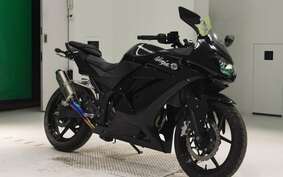 KAWASAKI NINJA 250R EX250K