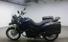 BMW F650GS 2010 0218