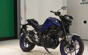 YAMAHA MT-25 A RG74J