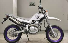 YAMAHA XT250X DG17J